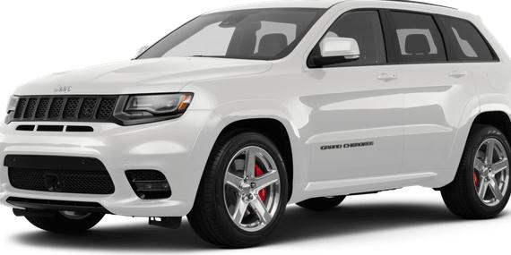 JEEP GRAND CHEROKEE 2018 1C4RJFN98JC309858 image